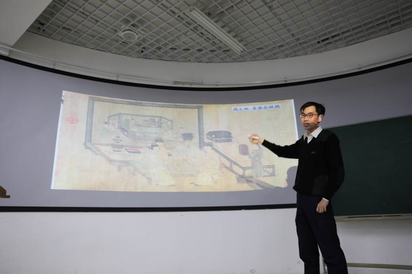 D:\2020-10-28 yl23455永利办公文档(李斌)\2020-12-25 yl23455永利青教赛预赛简报(李斌)\图9 参赛选手 诸雨辰 聊斋变幻故事(3R9A5959).JPG图9 参赛选手 诸雨辰 聊斋变幻故事(3R9A5959)